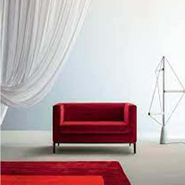 Couch TWILS (VENETA CUSCINI) 35LD0N130