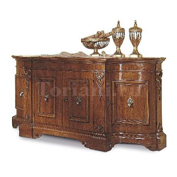 Buffet FRANCESCO MOLON Italian & French Country C128 factory FRANCESCO MOLON  from Italy. Foto №1