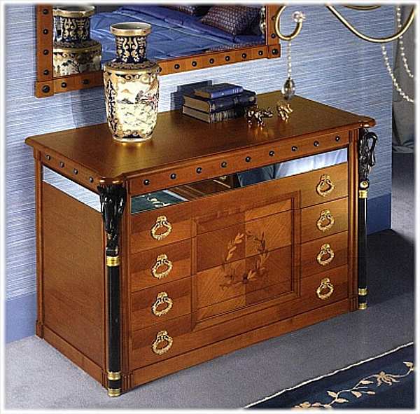 Chest of drawers BAMAX SRL 29.401 factory BAMAX SRL from Italy. Foto №1