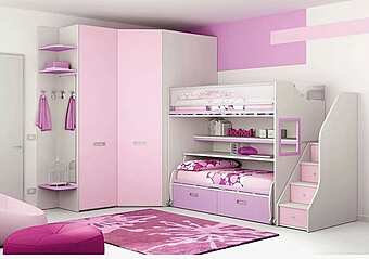 Children's MORETTI COMPACT KS103 m Children's MORETTI COMPACT KS103 m factory MORETTI COMPACT from Italy