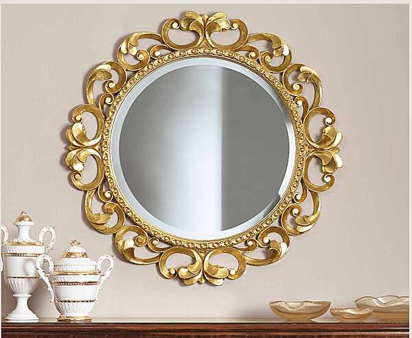 Mirror TONIN CASA SP 7290 factory TONIN CASA from Italy. Foto №1