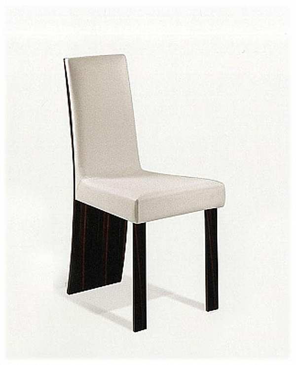 Chair REFLEX NEW YORK 1 factory REFLEX from Italy. Foto №1