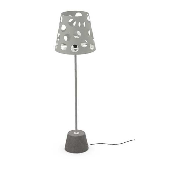 Floor lamp MIDJ Bolle A2200LT factory MIDJ from Italy. Foto №3