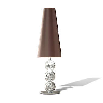 Floor lamp GIORGIO COLLECTION Daydream Sabina