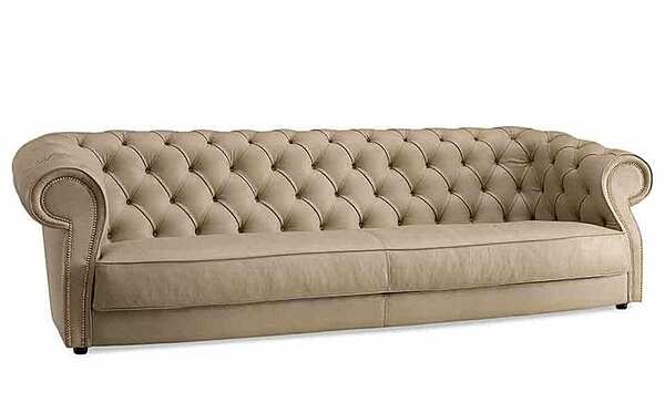 Couch SIGNORINI & COCO 965 factory SIGNORINI & COCO from Italy. Foto №1