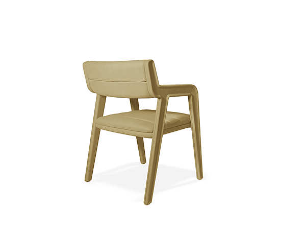 Armchair CORNELIO CAPPELLINI Evelyn factory CORNELIO CAPPELLINI from Italy. Foto №7