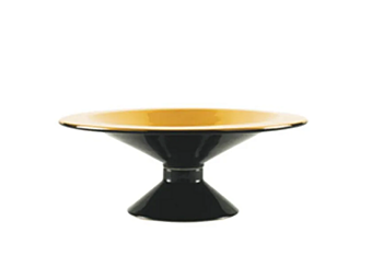 Ceramic Centerpiece Driade Gogol Ceramic Centerpiece Driade Gogol factory Driade from Italy