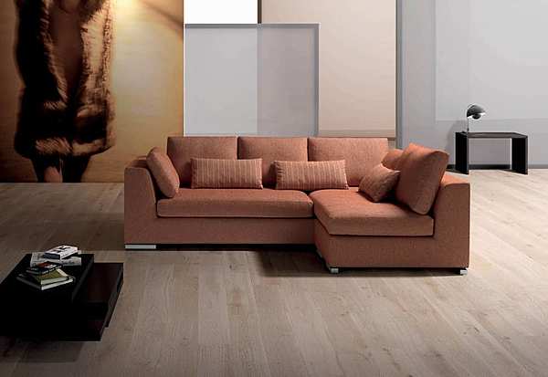 Couch SAMOA FRE128 factory SAMOA from Italy. Foto №4