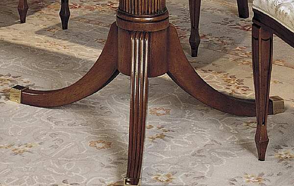 Table FRANCESCO MOLON 18th century F87 factory FRANCESCO MOLON  from Italy. Foto №2