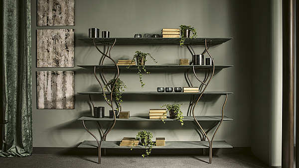 Rack CANTORI ALBERO 1847.7500 factory CANTORI from Italy. Foto №6