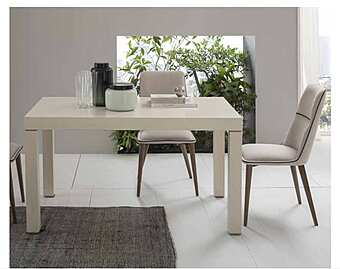 Table ARREX B530 factory ARREX from Italy