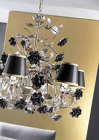 Chandelier VILLARI 4100316.802