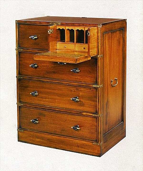 Chest of drawers CAMERIN SRL 499 factory CAMERIN SRL from Italy. Foto №1