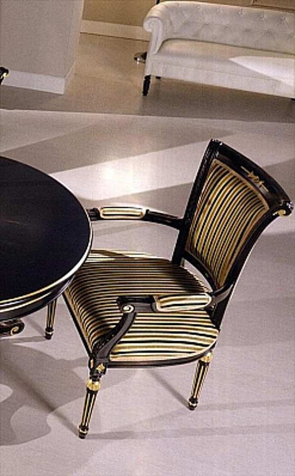 Chair MEGAROS SC-535 Duca d'Este