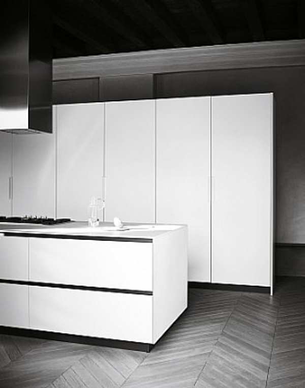 Kitchen CESAR CUCINE Maxima 2.2 factory CESAR CUCINE from Italy. Foto №3