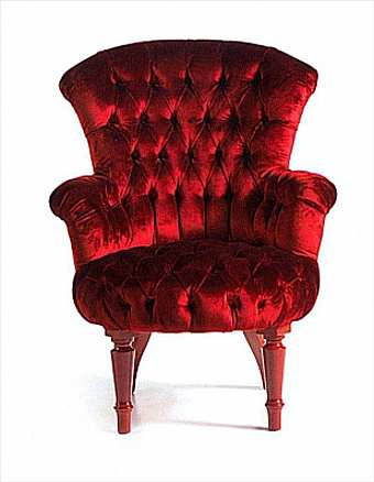 Armchair ZANABONI Sissi Armchair ZANABONI Sissi factory ZANABONI from Italy