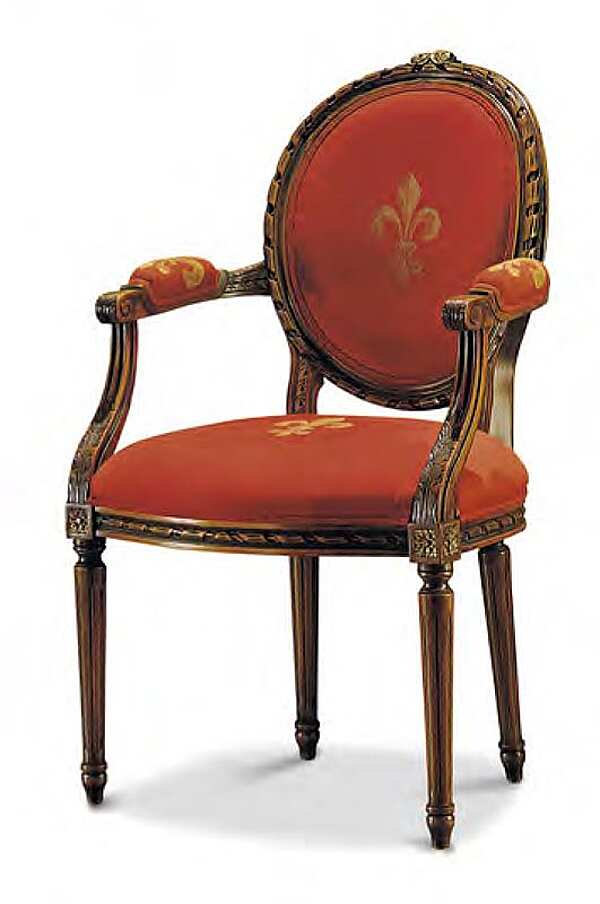 Chair FRANCESCO MOLON Upholstery P6