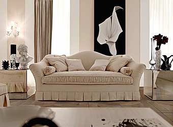 Couch DOLFI 6613