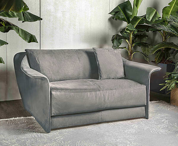 Couch CORNELIO CAPPELLINI Laryssa factory CORNELIO CAPPELLINI from Italy. Foto №5