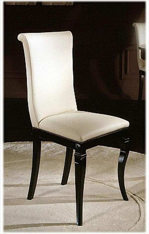 Chair BUSATTO MOBILI CO1267/PS factory BUSATTO MOBILI from Italy. Foto №1