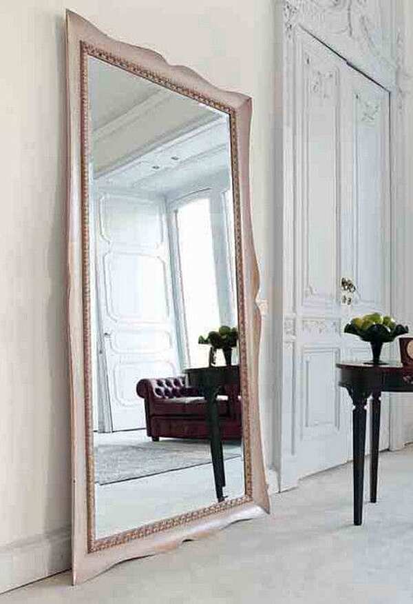 Mirror TONIN CASA MARTE - 4955-4958 factory TONIN CASA from Italy. Foto №3