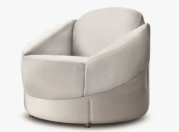 Armchair LONGHI (F.LLI LONGHI) X 108 factory LONGHI (F.LLI LONGHI) from Italy. Foto №1