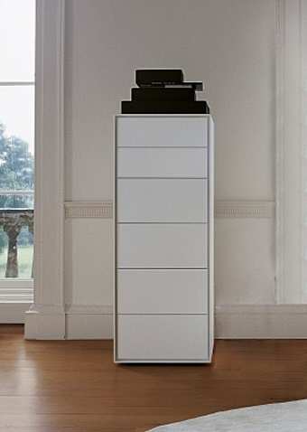 Chest of drawers B&B ITALIA CD52AS