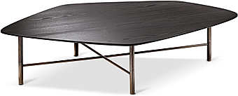 Coffee table CANTORI Avangarde SHANGHAI 1960.4000