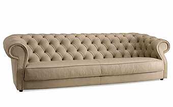 Couch SIGNORINI & COCO 965 factory SIGNORINI & COCO from Italy