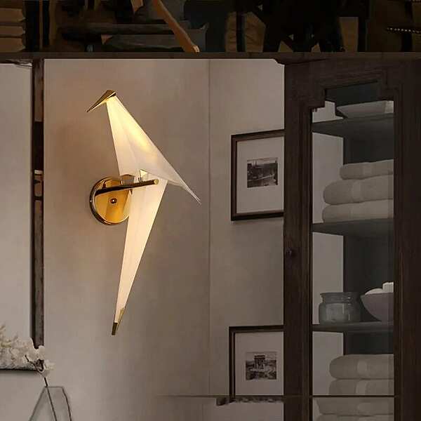 Sconce MOOOI Perch Light factory MOOOI from Italy. Foto №7