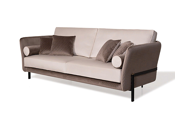 Couch MANTELLASSI Universal
