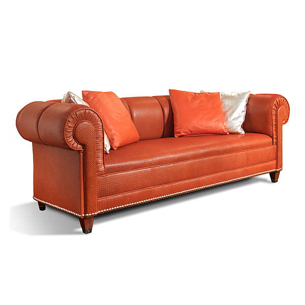 Couch FRANCESCO MOLON The Upholstery D537