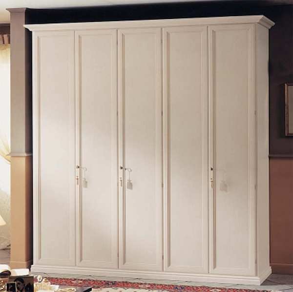 Cupboard EURO DESIGN 253 factory EURO DESIGN from Italy. Foto №1