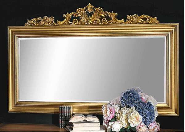 Mirror TONIN CASA SP 6270 factory TONIN CASA from Italy. Foto №1