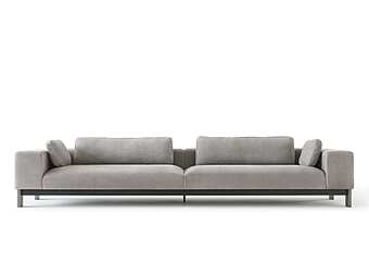Couch OAK GN8050 factory OAK from Italy