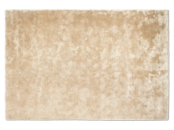 Rectangular fabric rug in solid color CASSINA In Touch factory CASSINA from Italy. Foto №6