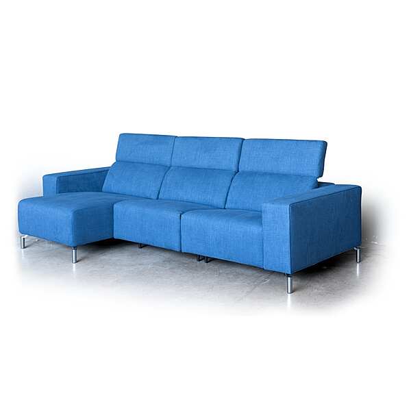 Couch FRANCESCO MOLON   D704.2P