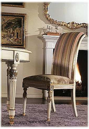 Chair PALMOBILI Art. 956