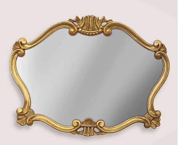 Mirror TONIN CASA SP 7580 factory TONIN CASA from Italy. Foto №1