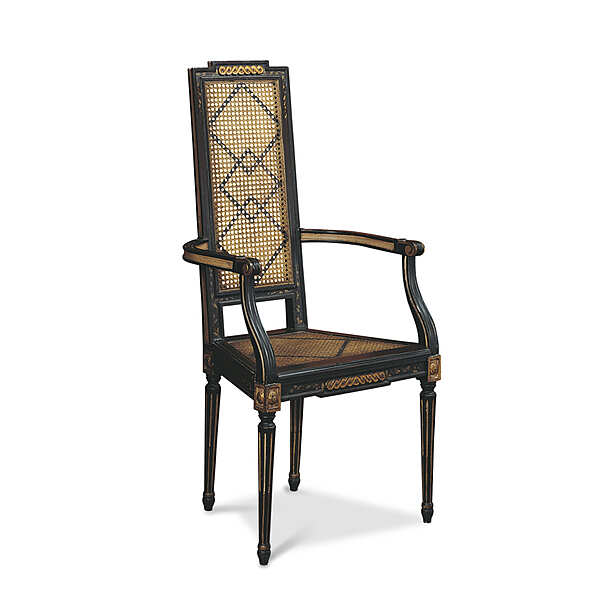 Chair FRANCESCO MOLON  P273 18TH century