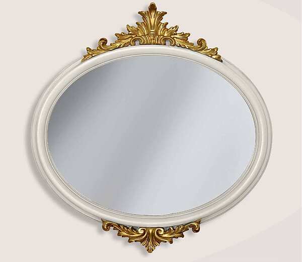 Mirror TONIN CASA SP 7240 factory TONIN CASA from Italy. Foto №1