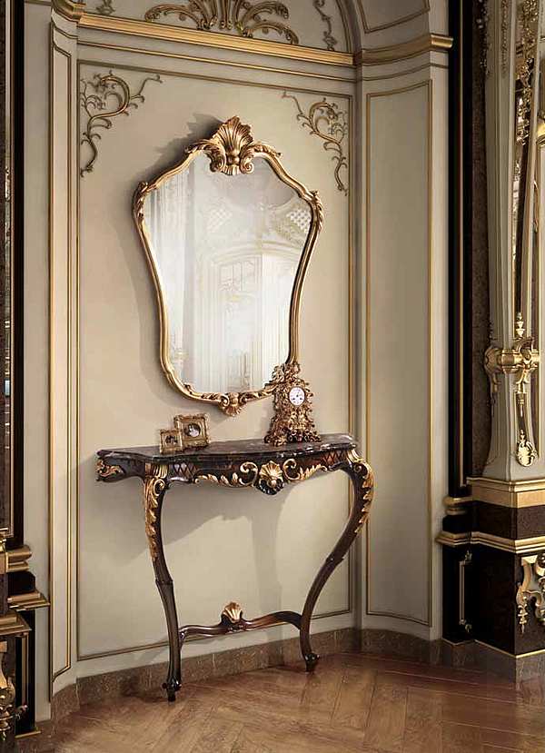 Mirror ANGELO CAPPELLINI TIMELESS Consoles 0049/S