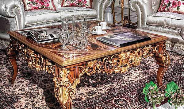 Coffee table ASNAGHI INTERIORS IT2804