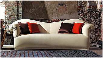 Couch CREAZIONI (BY SILIK) CR/3853