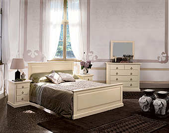 Bed AMEDINA - 3975