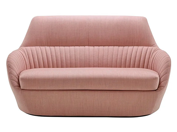 Two-Seater Fabric Sofa Amedee Ligne Roset 18210405 factory LIGNE ROSET from Italy. Foto №1