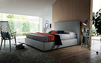 Bed CHARLES