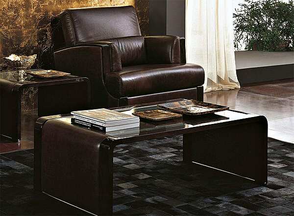 Composition  FLORENCE COLLECTIONS living room 303 ATLANTIQUE VOL. 02 factory FLORENCE COLLECTIONS from Italy. Foto №5