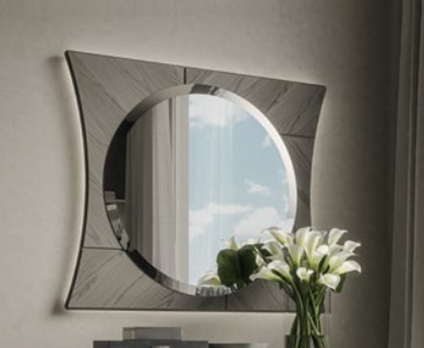 Mirror GIULIA CASA "Verona Home" 400-VH factory GIULIA CASA from Italy. Foto №1