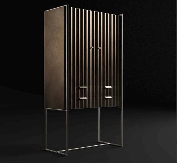 Bar ROSSATO RHC-07 factory ROSSATO from Italy. Foto №4